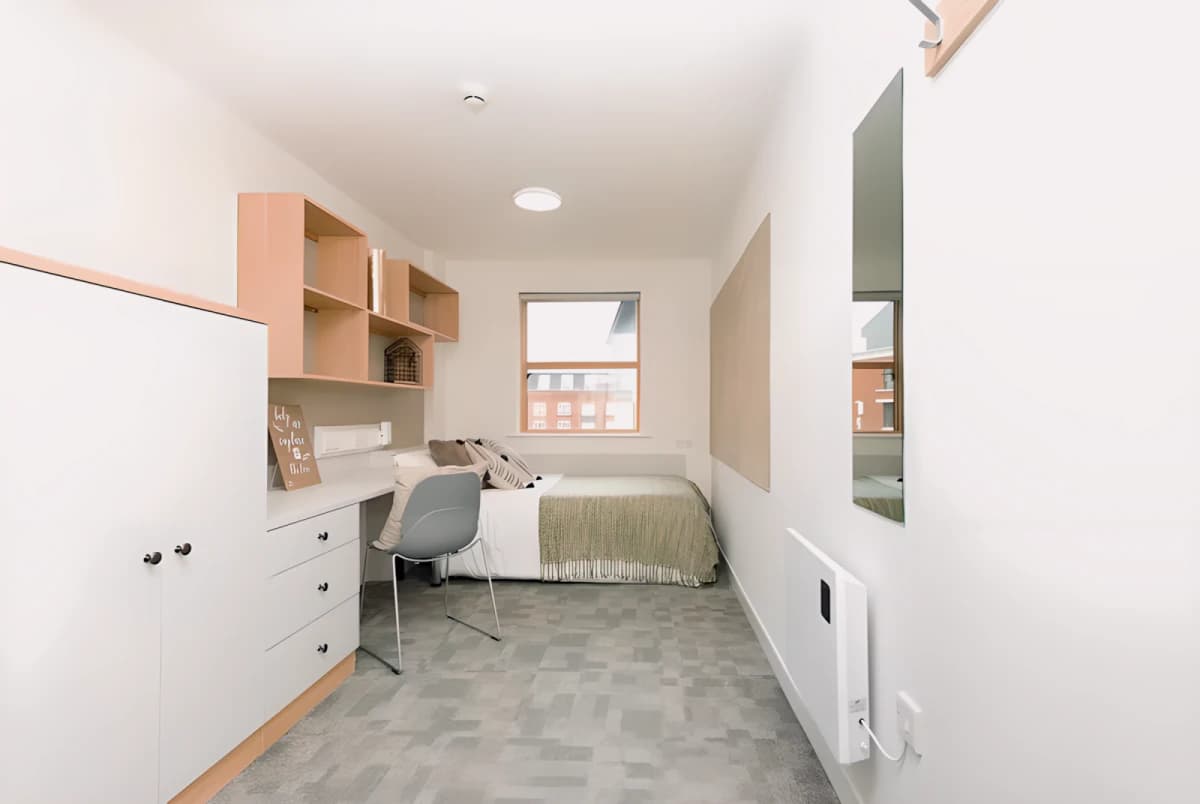 Classic En-Suite