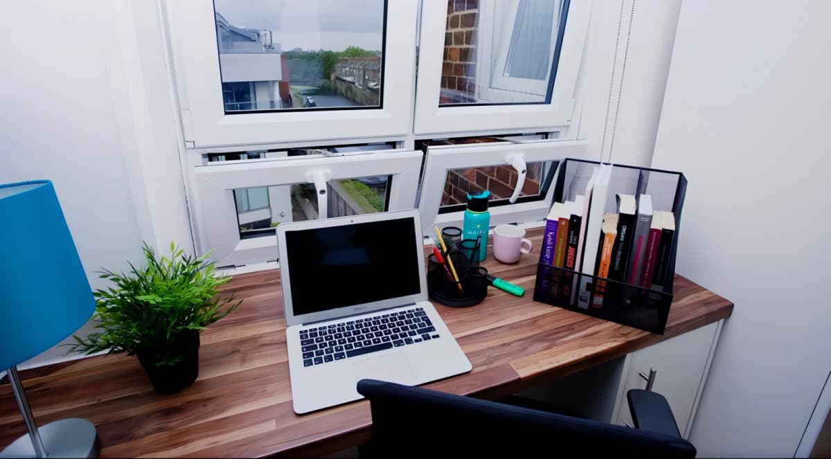 Portobello Garrow House image