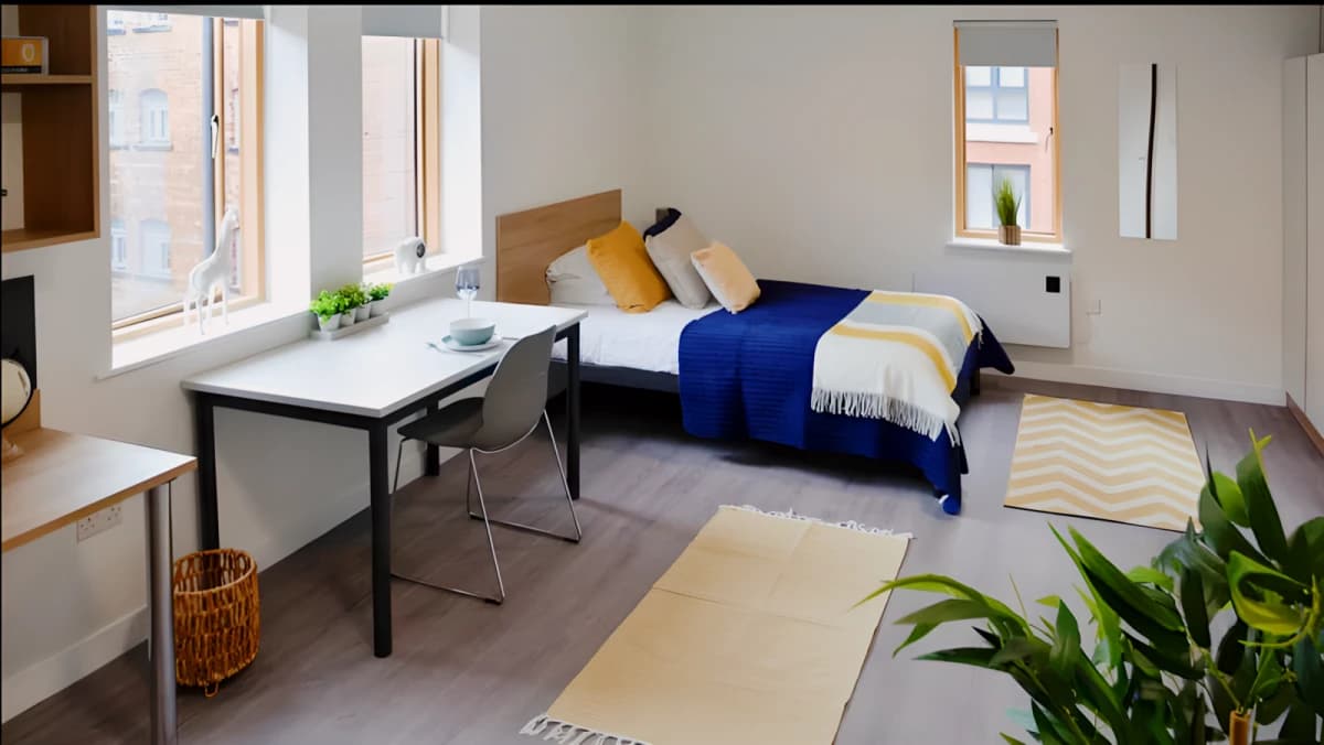 Premium Studio