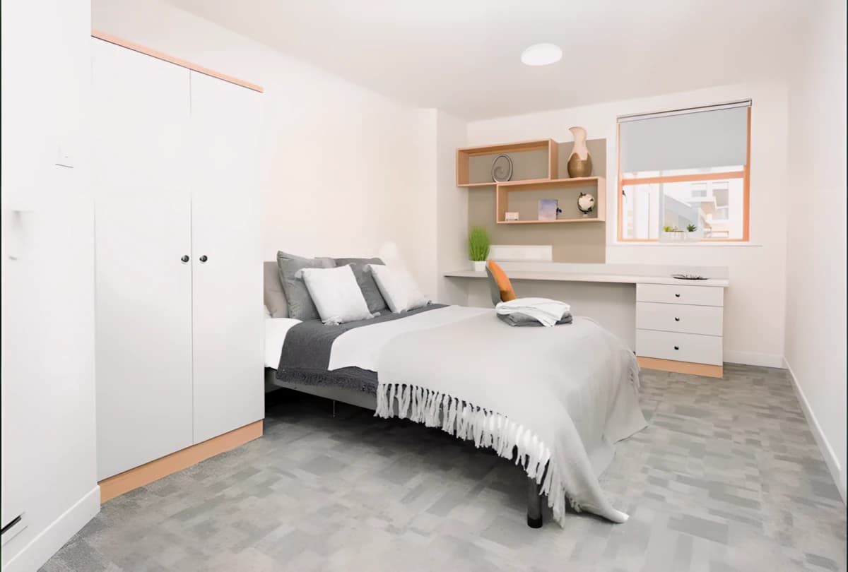 Deluxe En-Suite