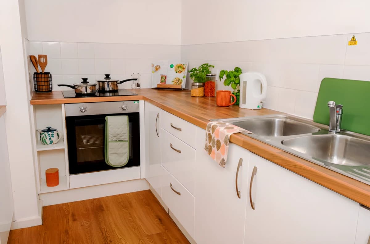 Marybone Student Village 1 image 4