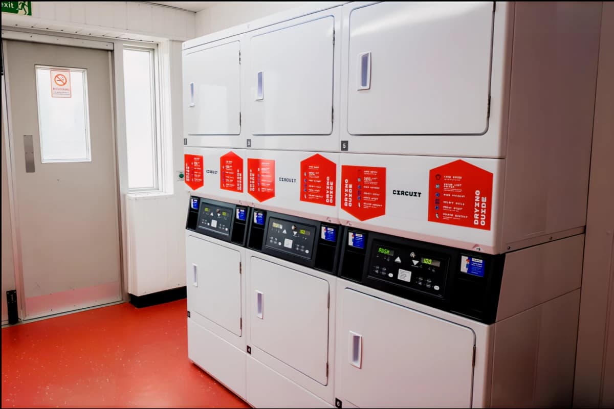 Marybone Student Village 1 image