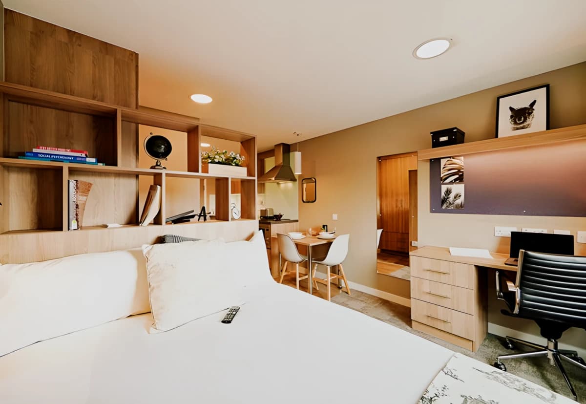 Silver Studio