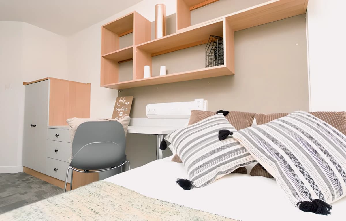 Classic En-Suite