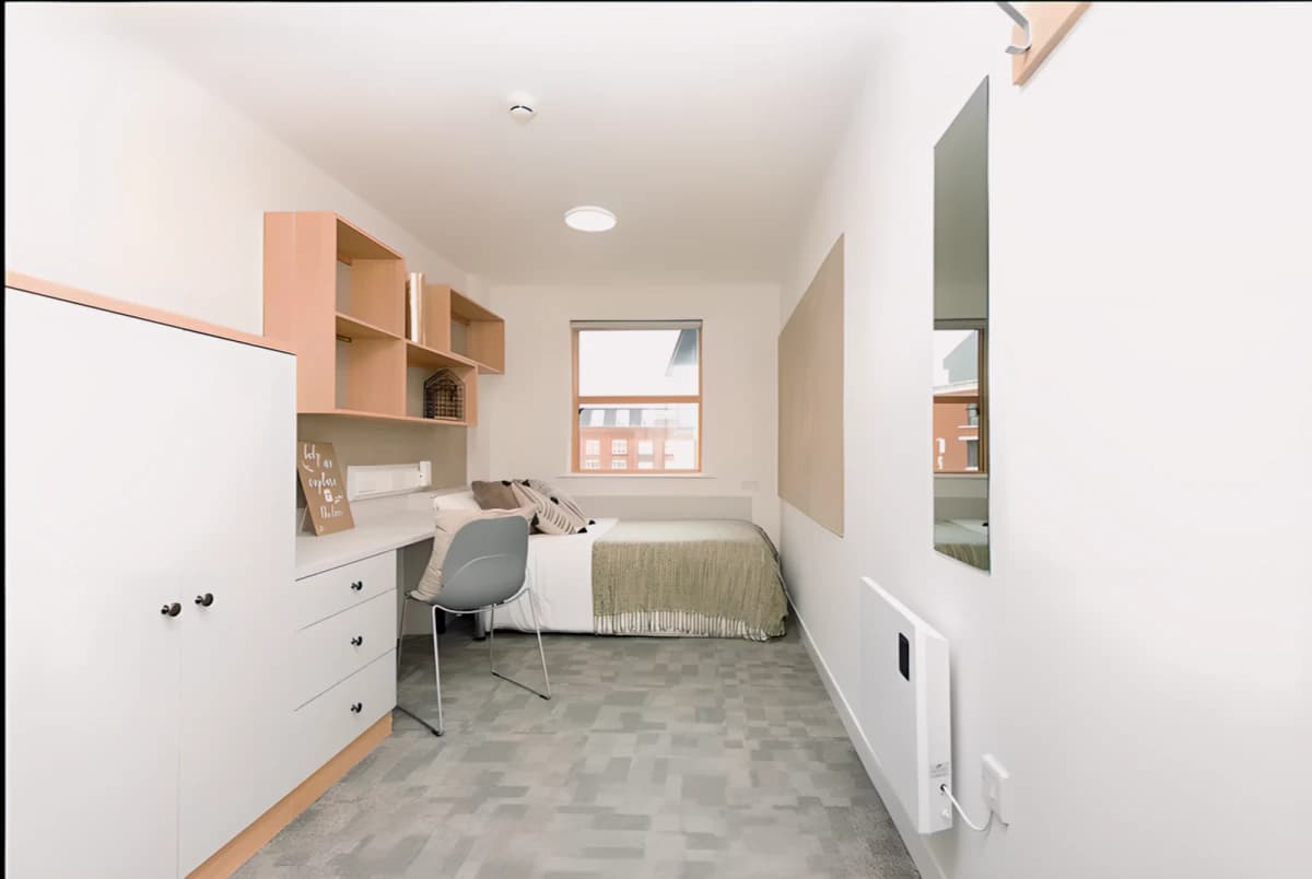 Abode image
