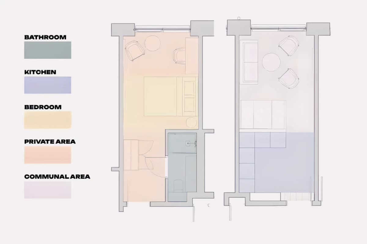The Student Space image