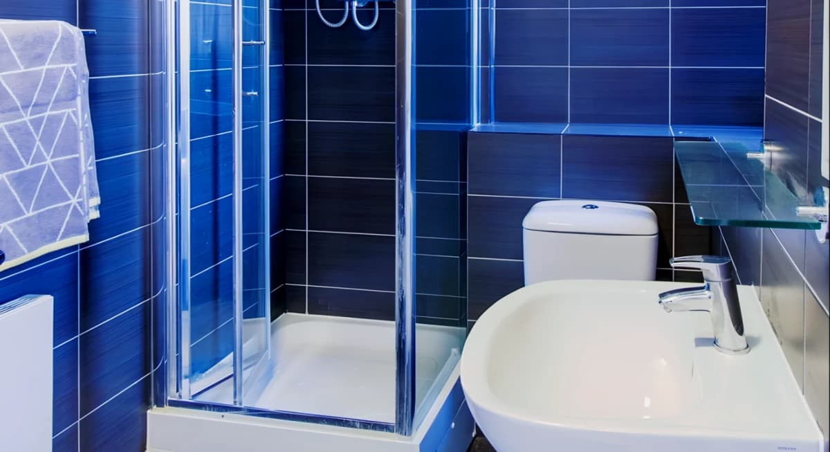 Portobello Garrow House image