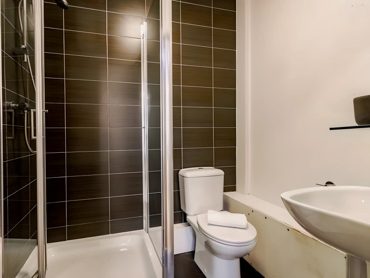 Portobello Garrow House image 5