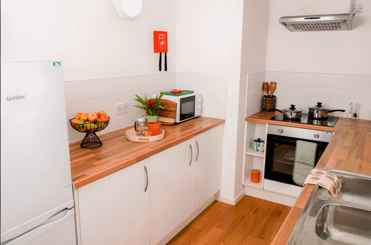 Marybone Student Village 1 image 5
