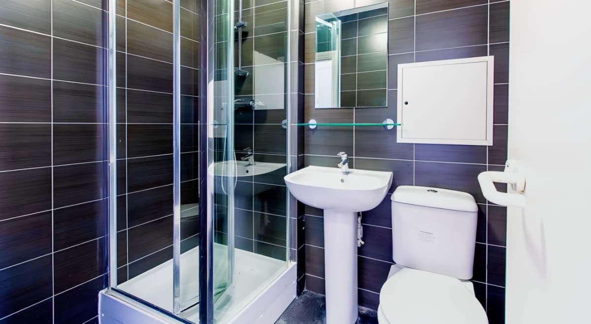 Portobello Garrow House image