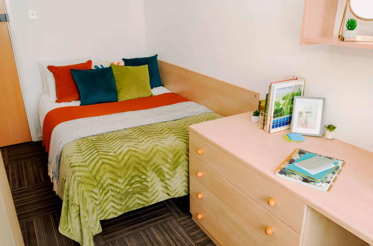 Marybone Student Village 1 image