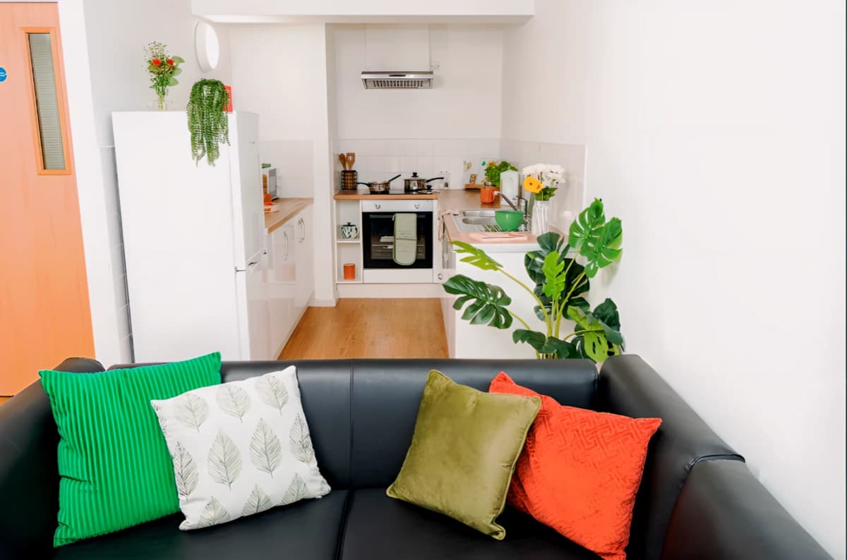 Marybone Student Village 1 image