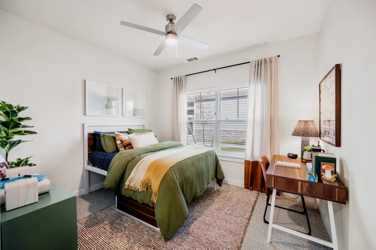 Aspen Heights Buffalo image