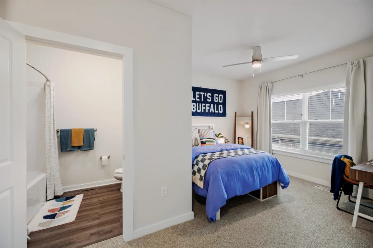 Aspen Heights Buffalo image
