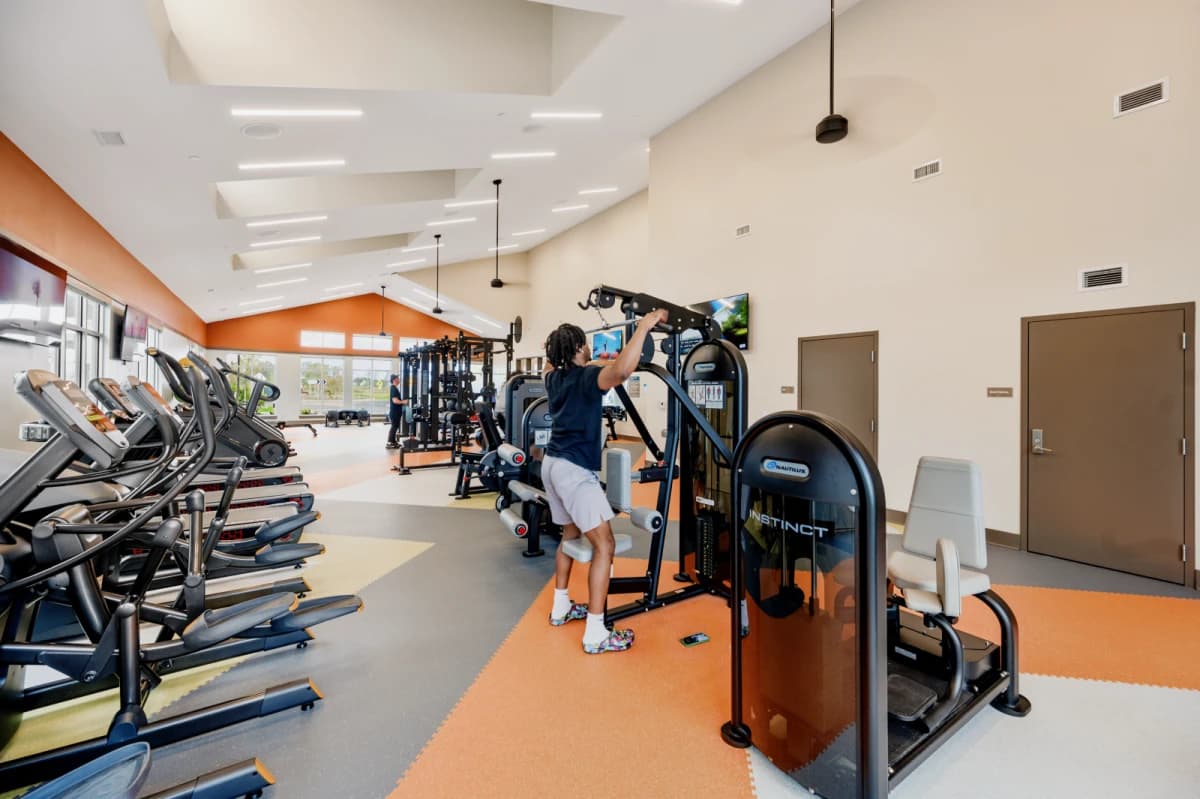 Fitness&Recreation