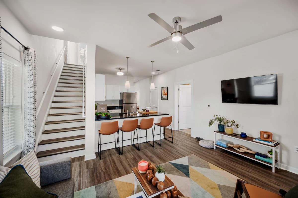 Aspen Heights Buffalo image