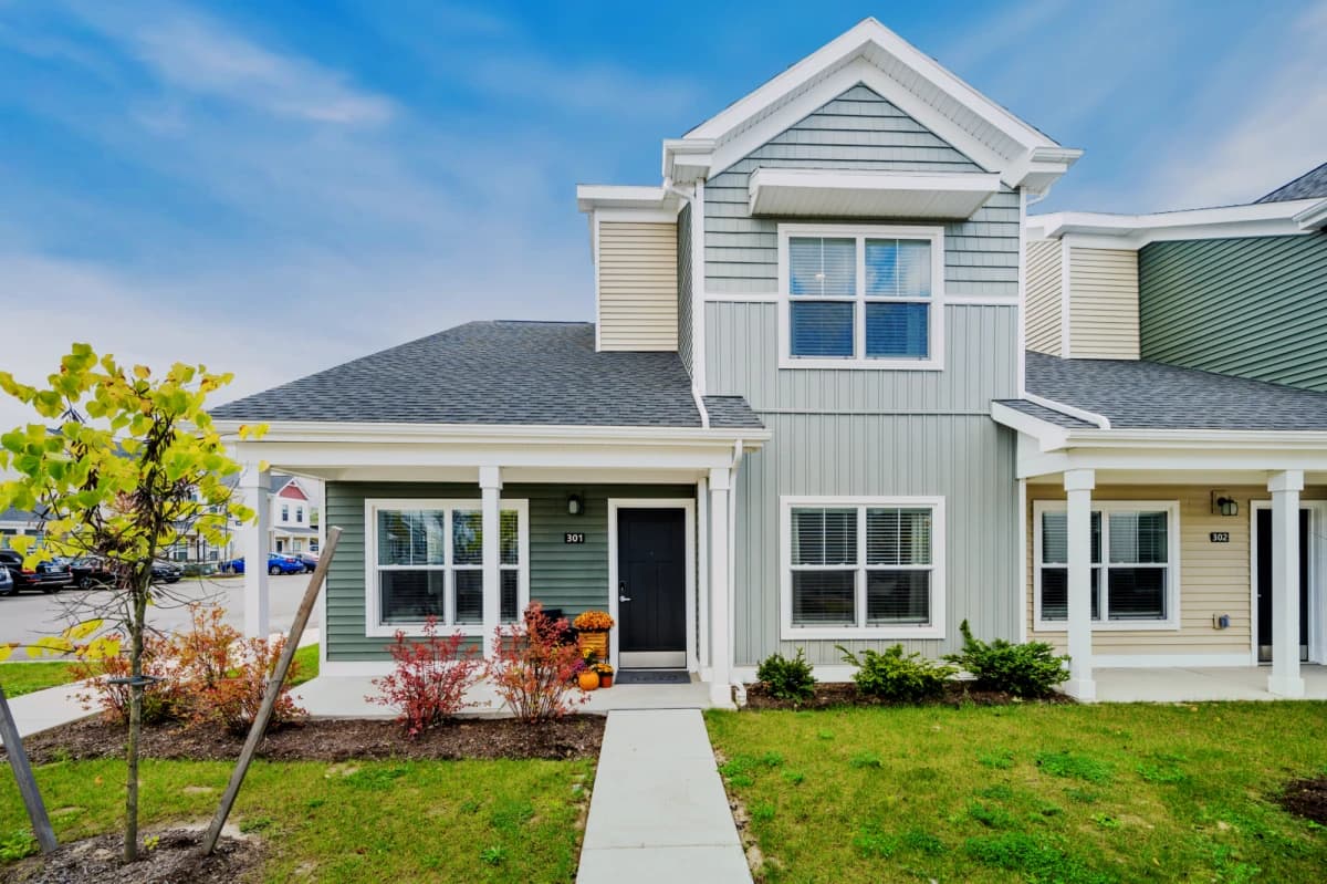 Aspen Heights Buffalo image 5