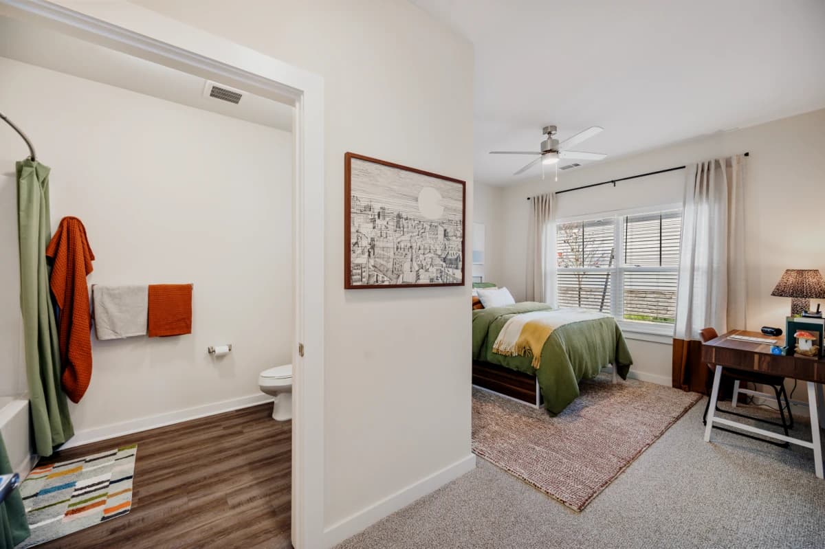 Aspen Heights Buffalo image