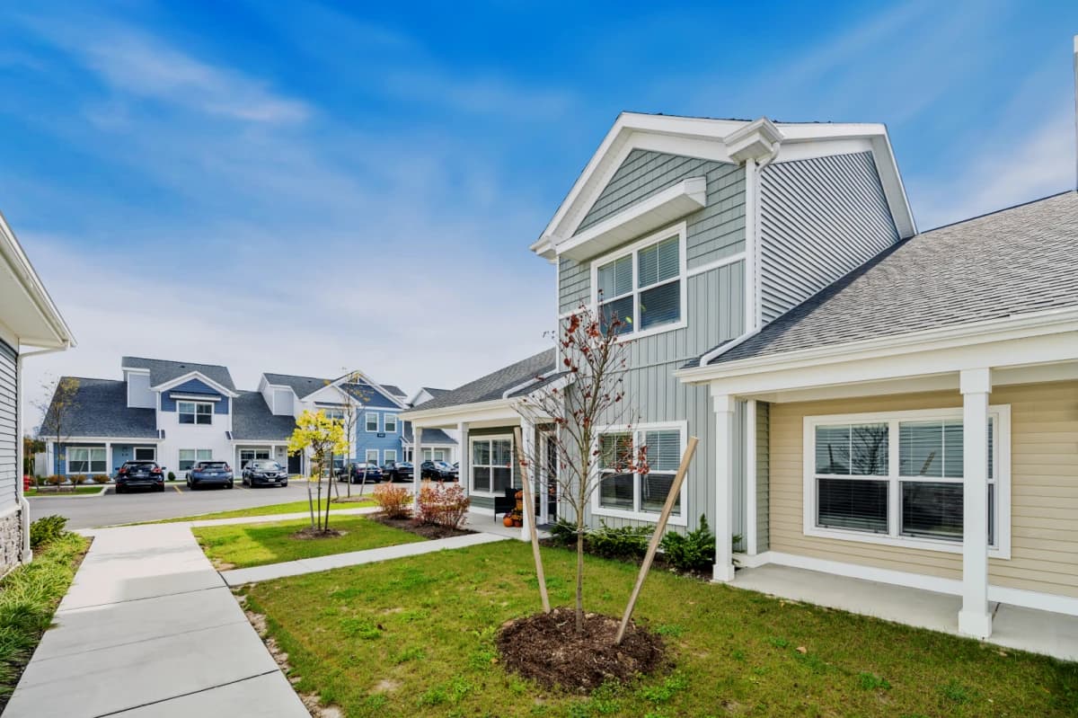 Aspen Heights Buffalo image