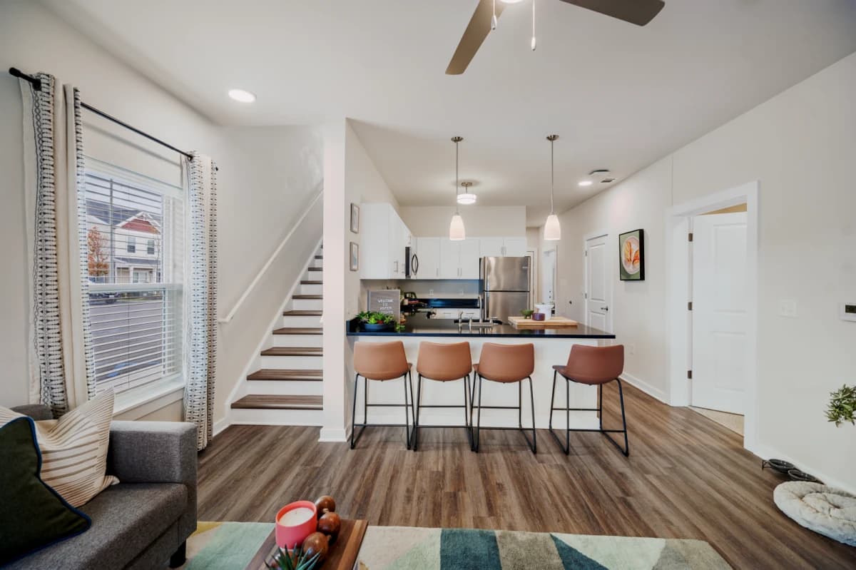 Aspen Heights Buffalo image