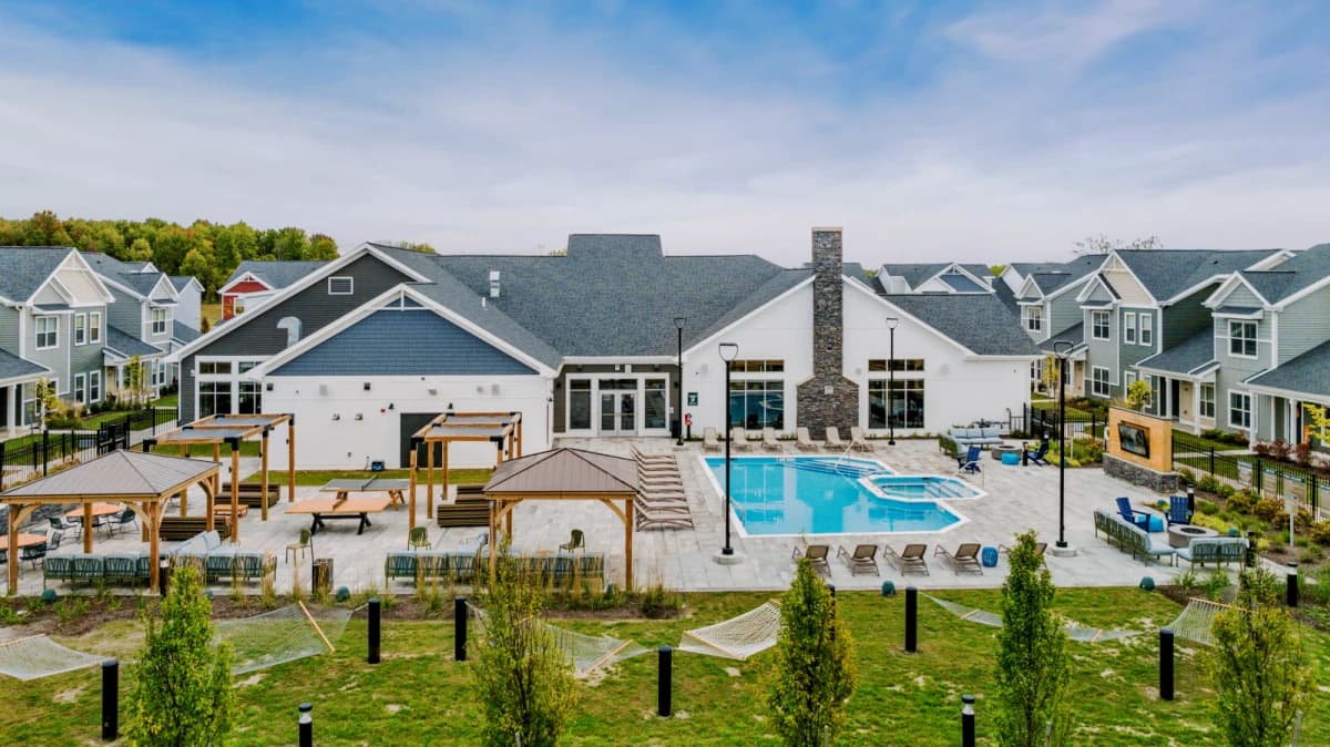 Aspen Heights Buffalo image 4