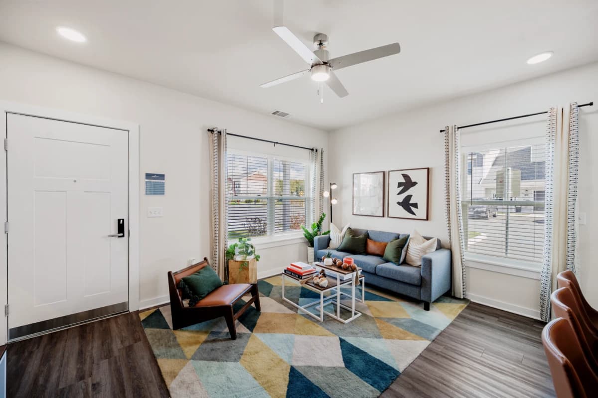 Aspen Heights Buffalo image