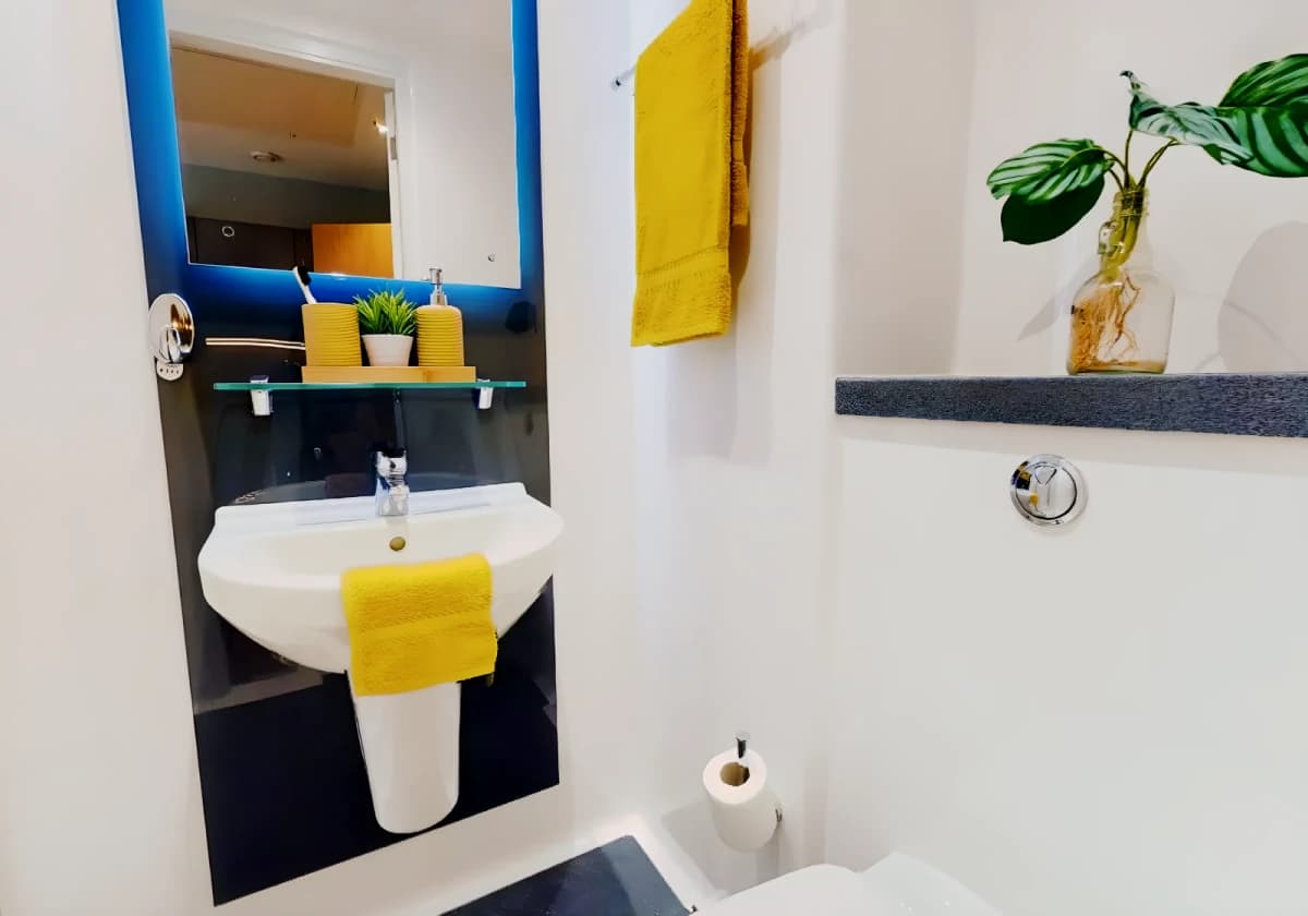 iQ Knight House image