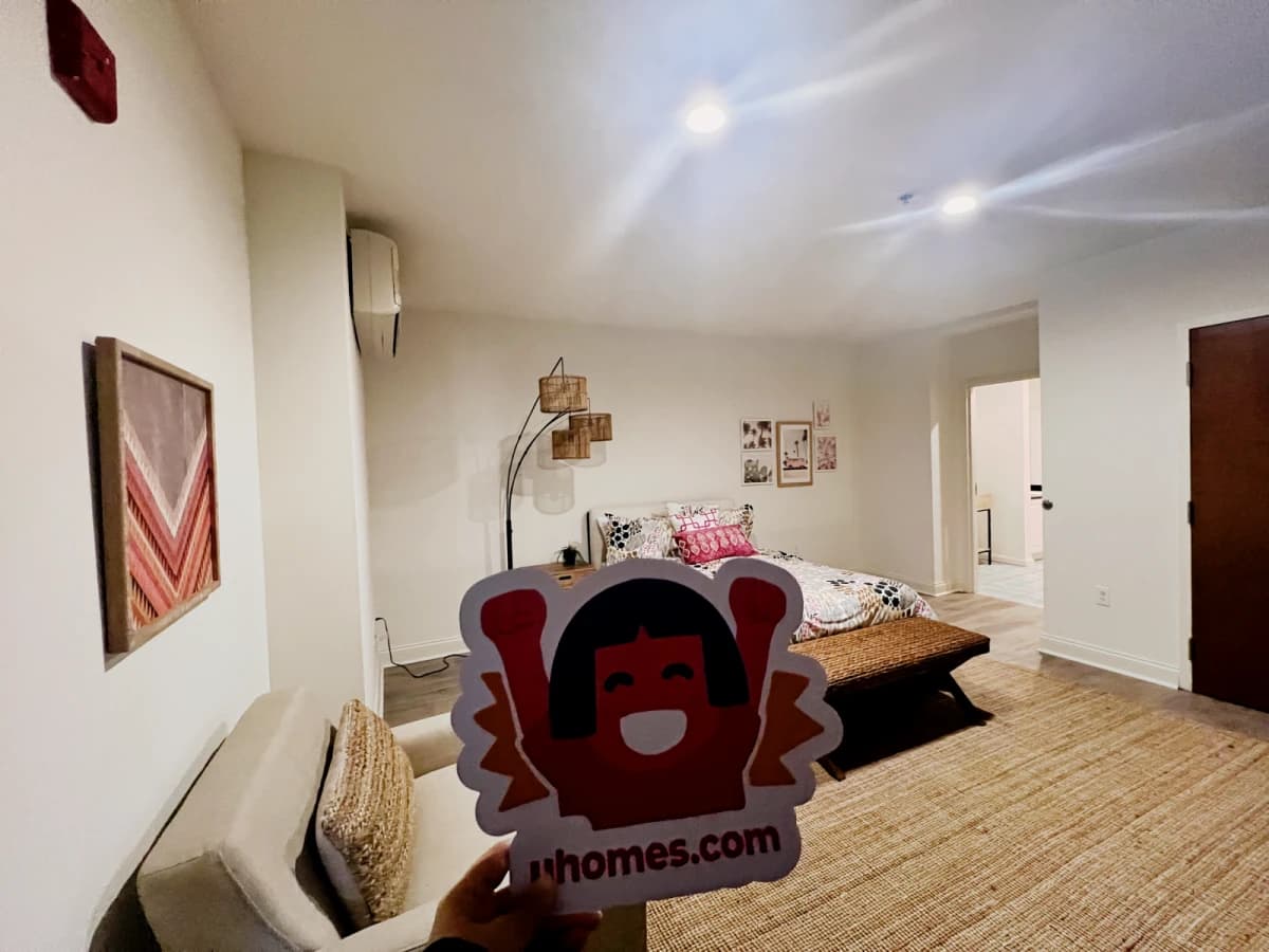 University Apartments image