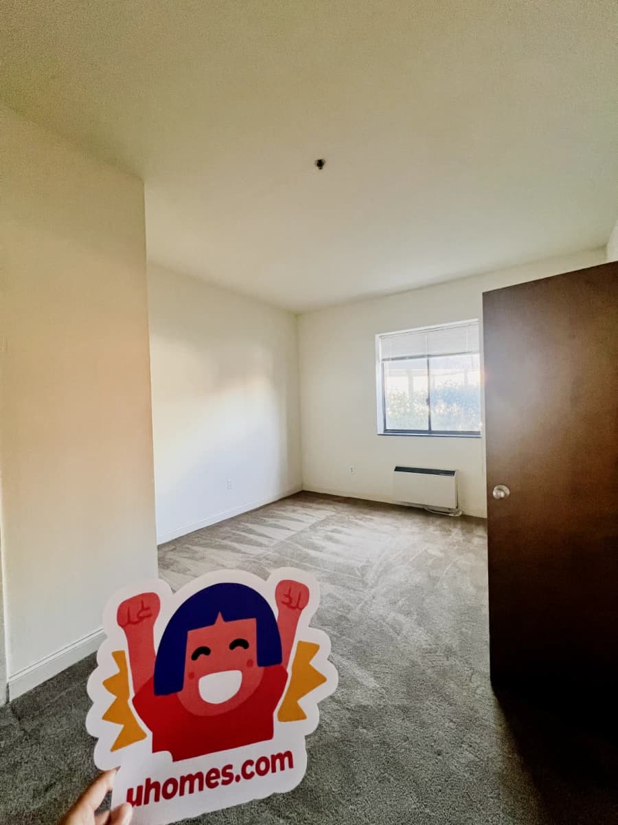 University Apartments image