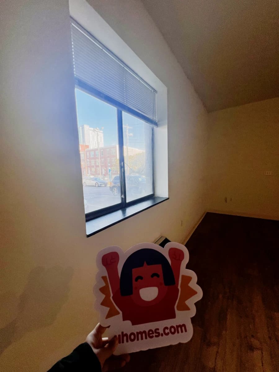 University Apartments image