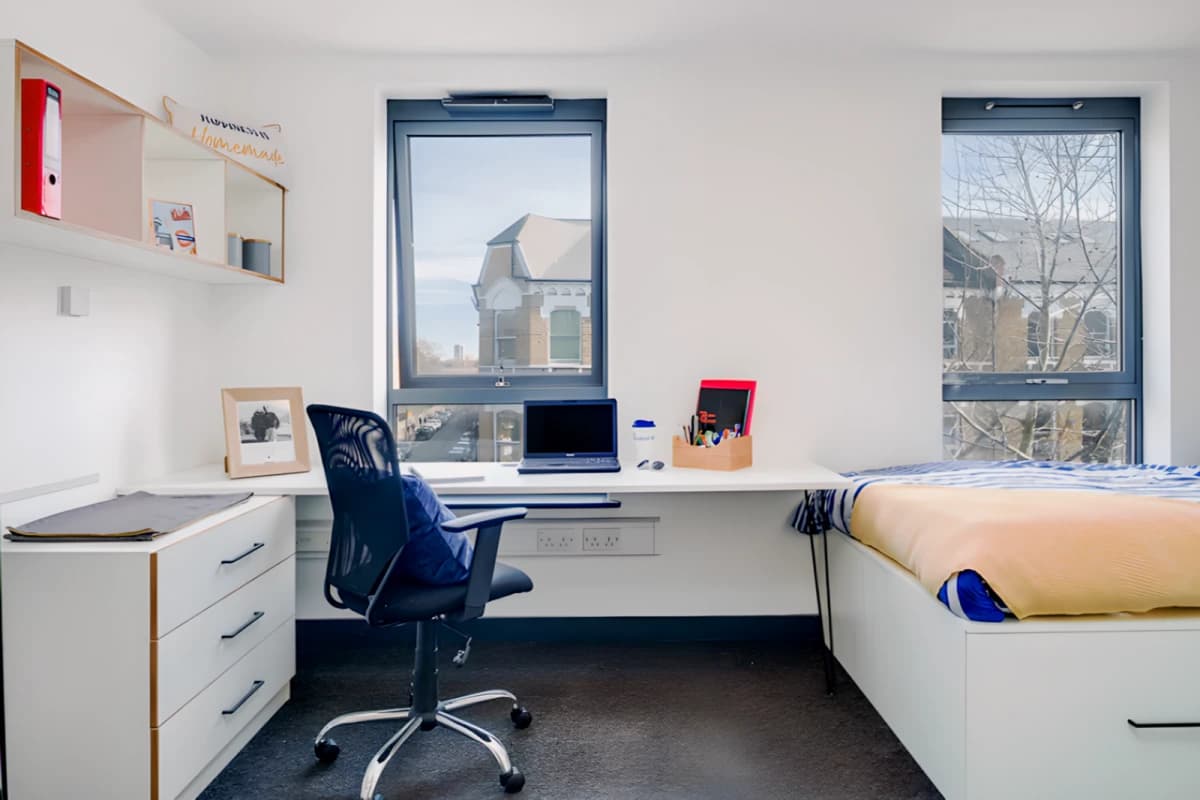 Fulham Palace Studios image 4