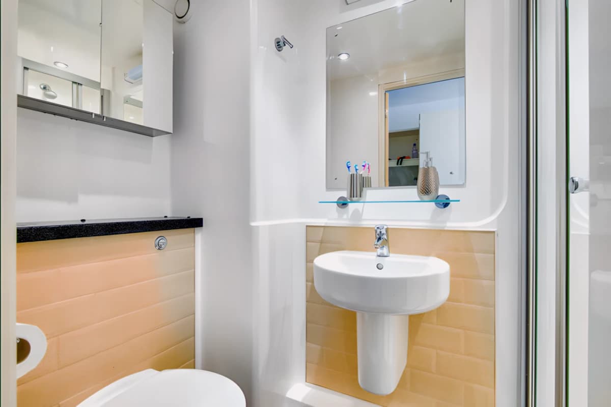 Fulham Palace Studios image