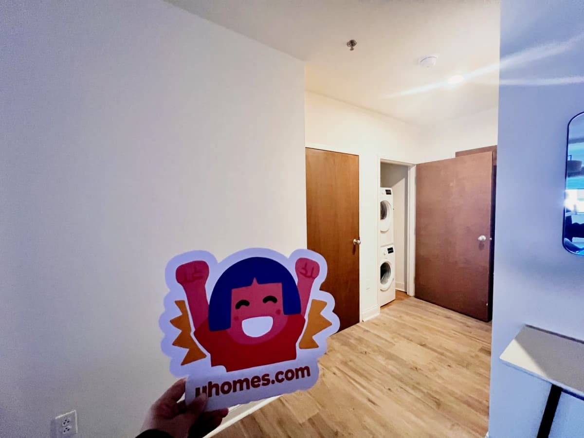 University Apartments image