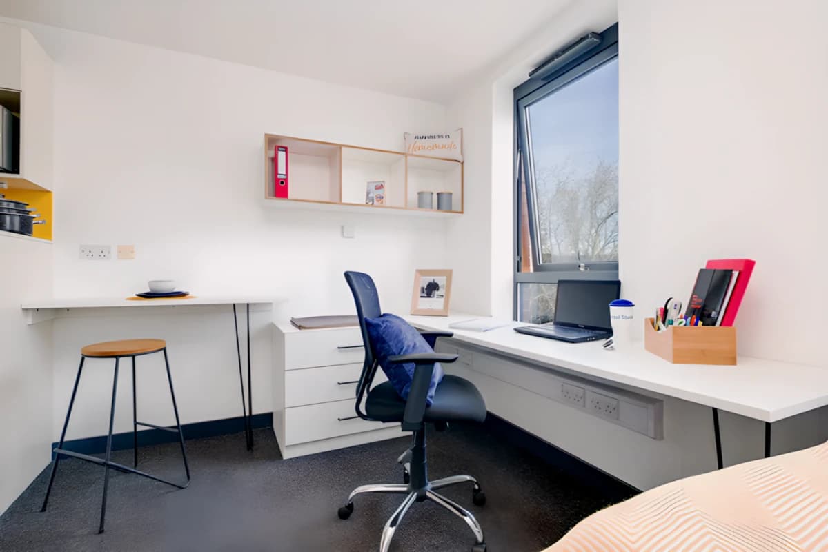 Fulham Palace Studios image