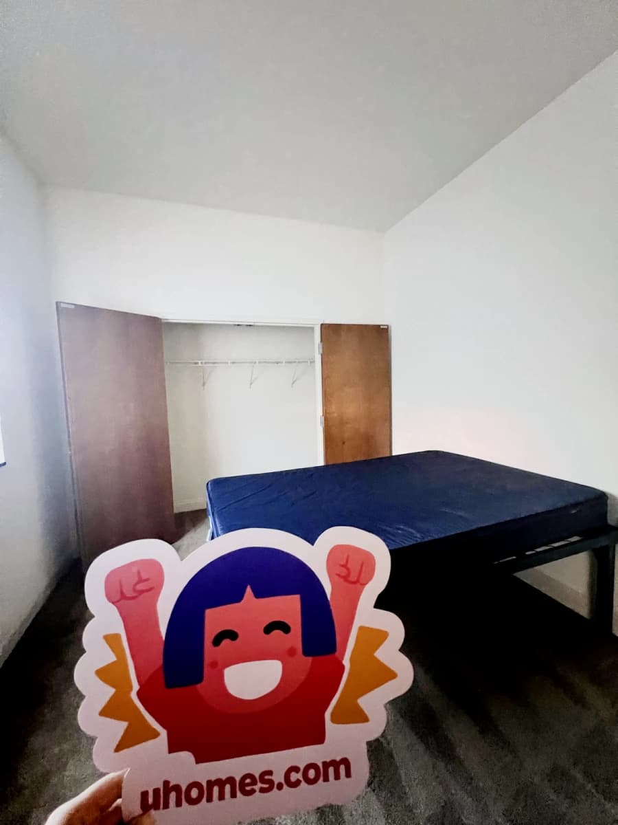 University Apartments image