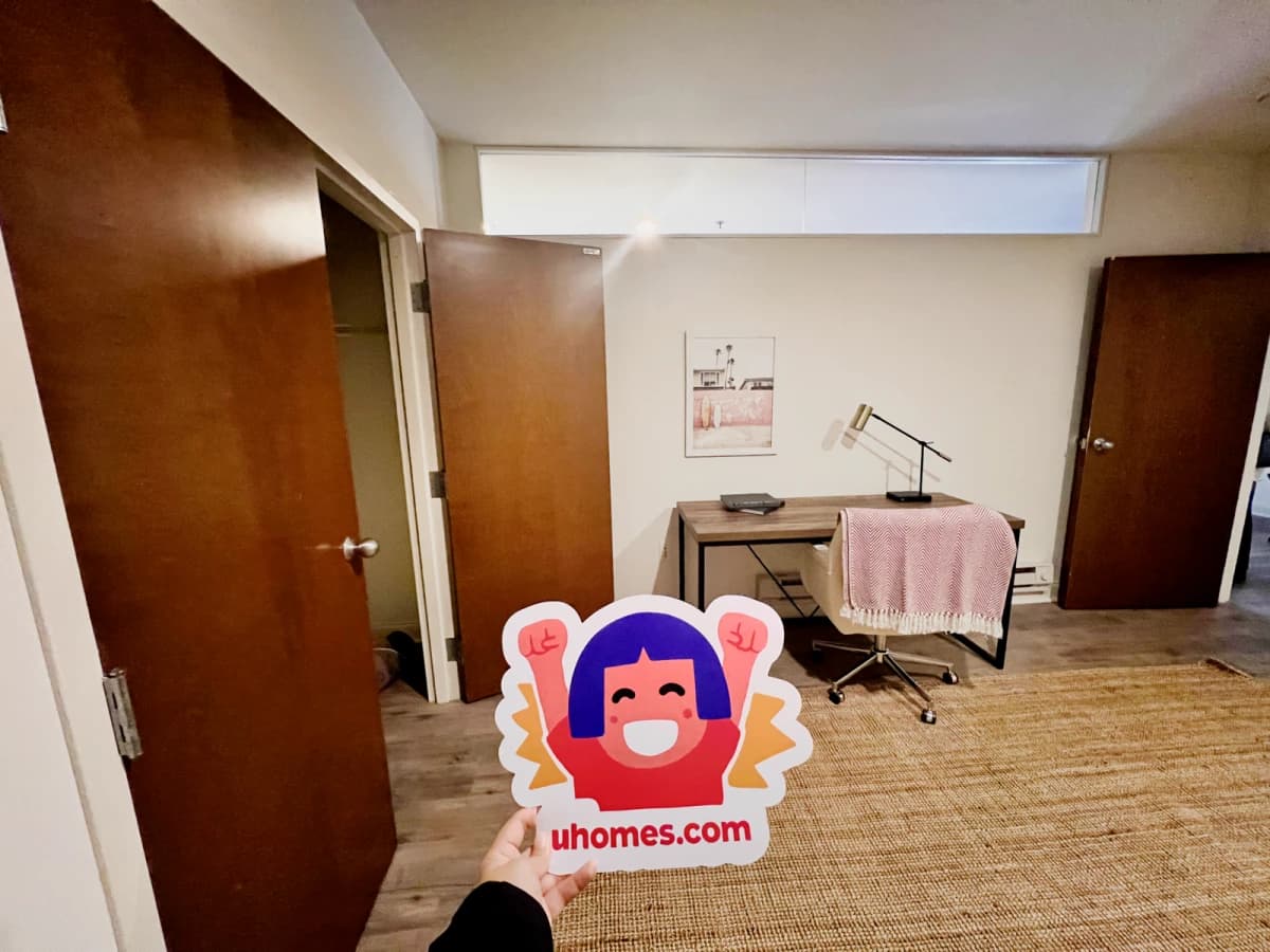 University Apartments image
