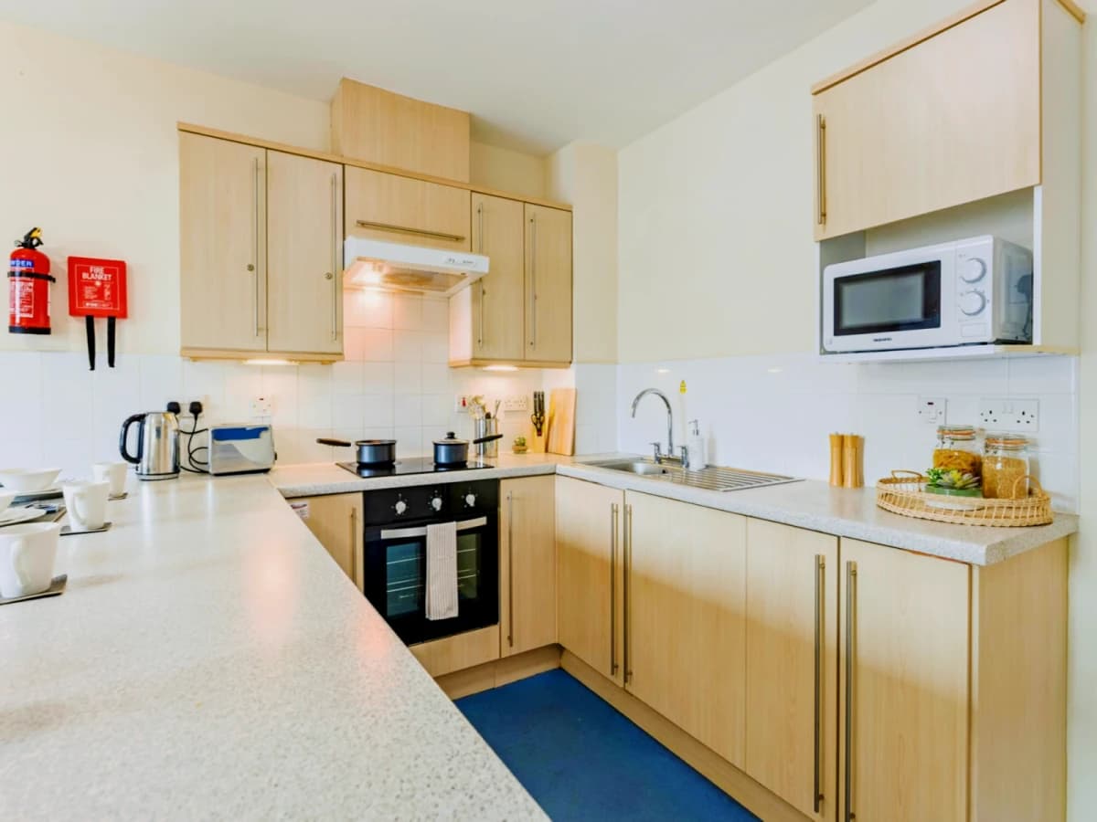 Premium Ensuite