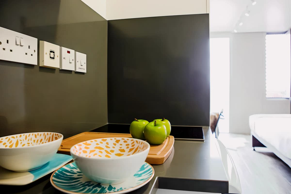 Gob Kings Cross Residence image