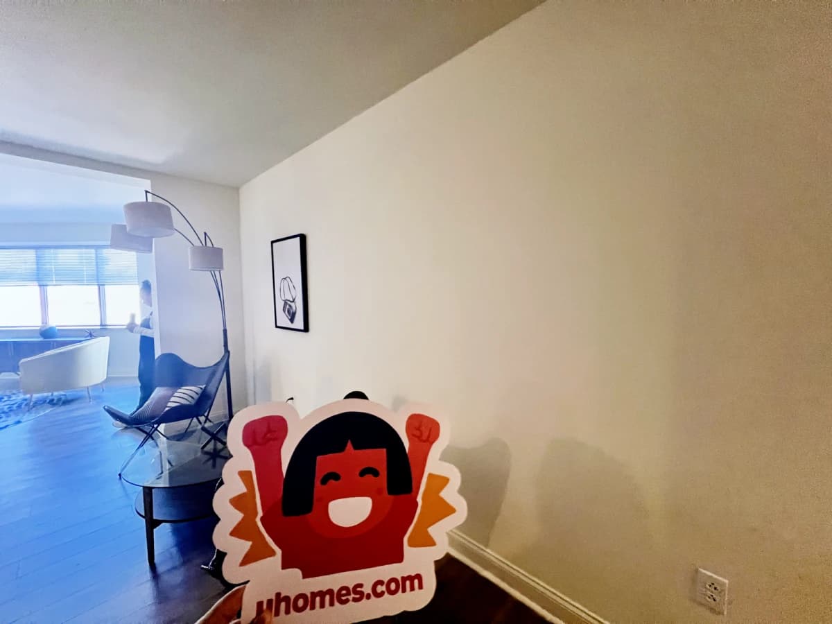 University Apartments image