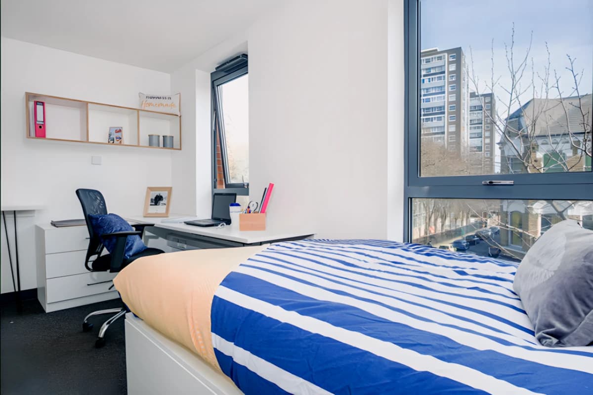 Fulham Palace Studios image