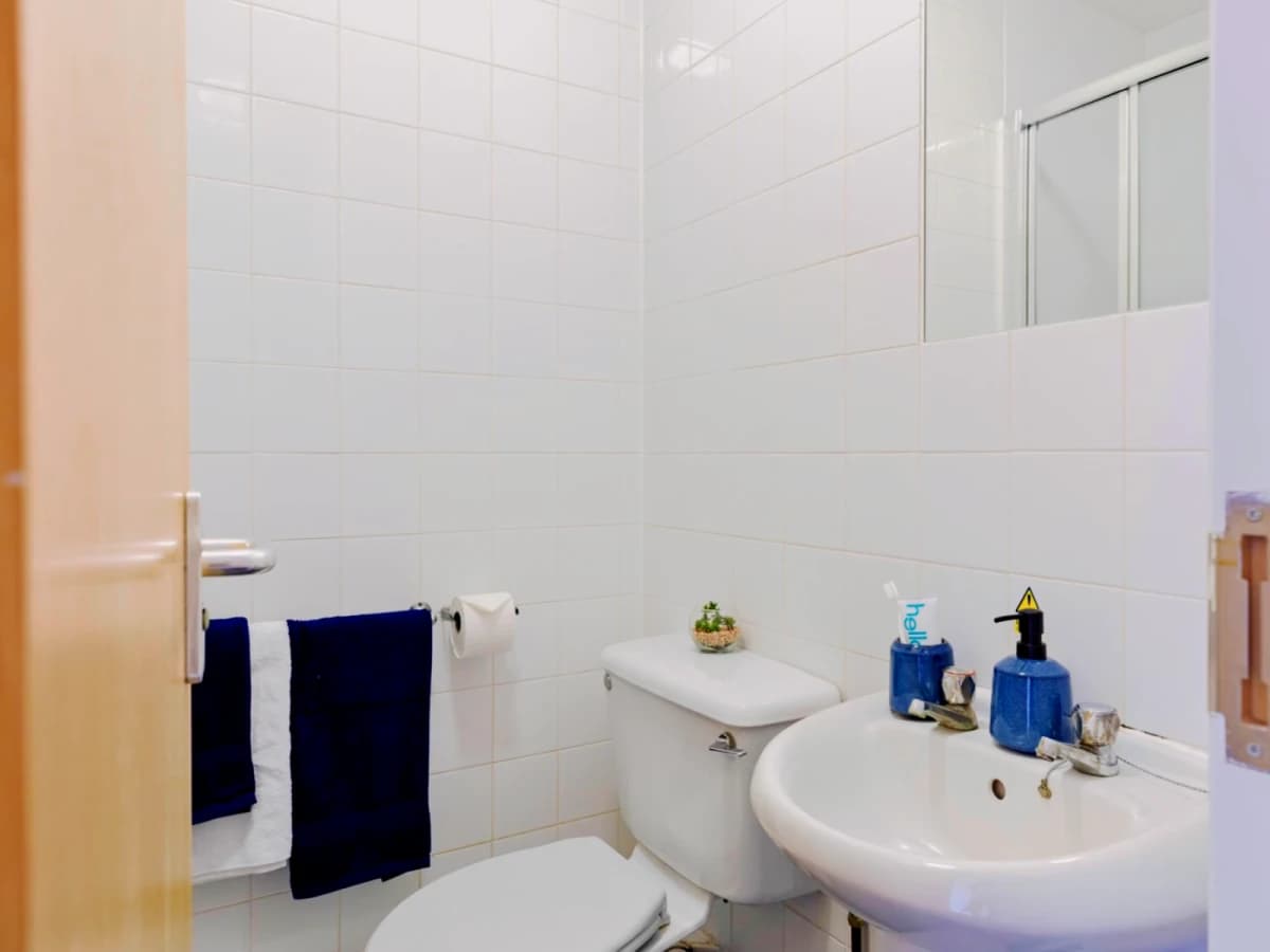 Premium Ensuite