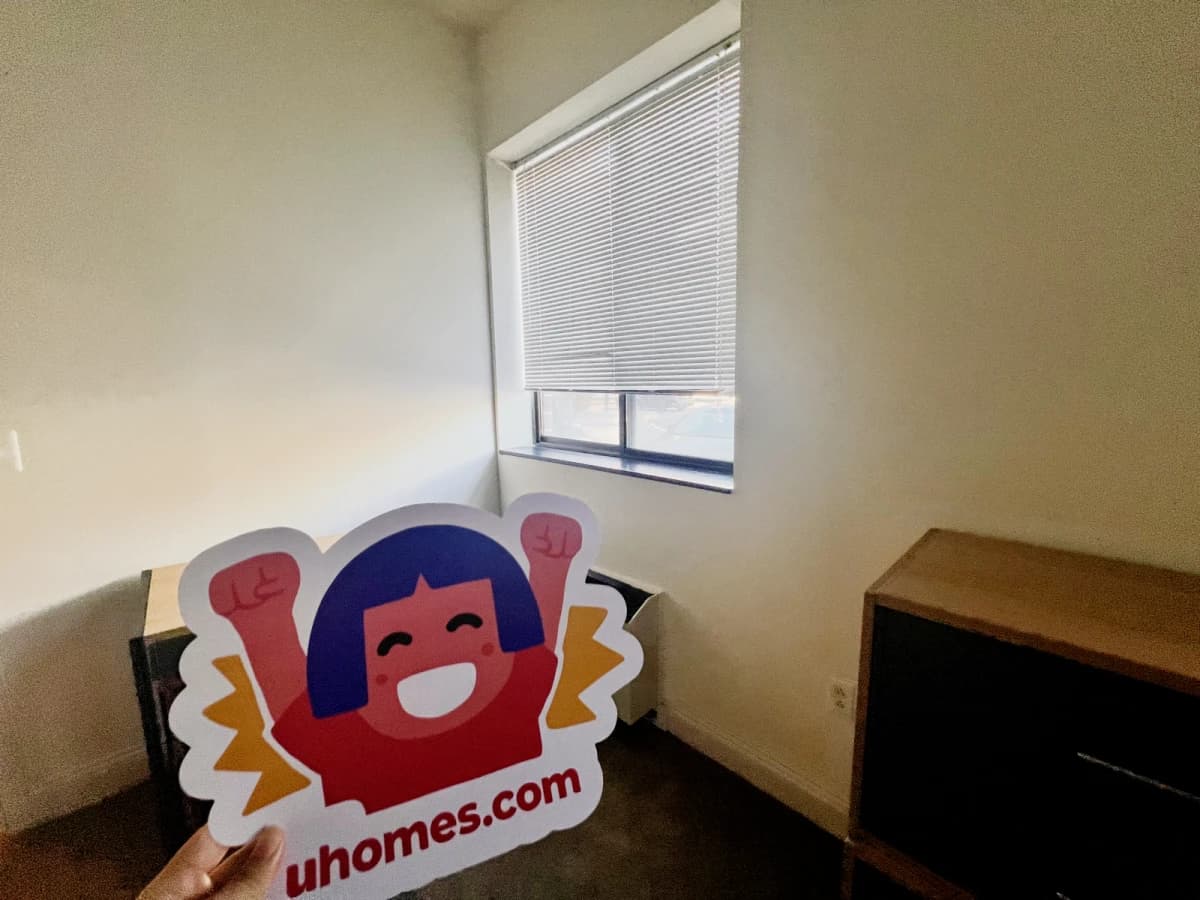 University Apartments image