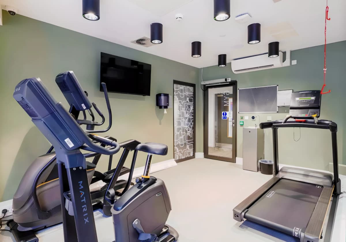Fitness&Recreation