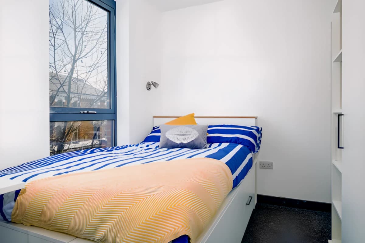 Fulham Palace Studios image