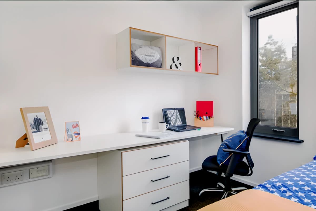 Fulham Palace Studios image