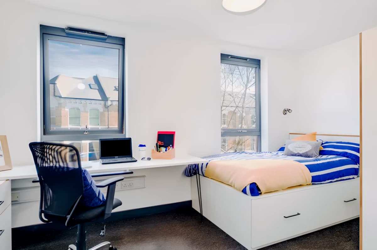 Fulham Palace Studios image