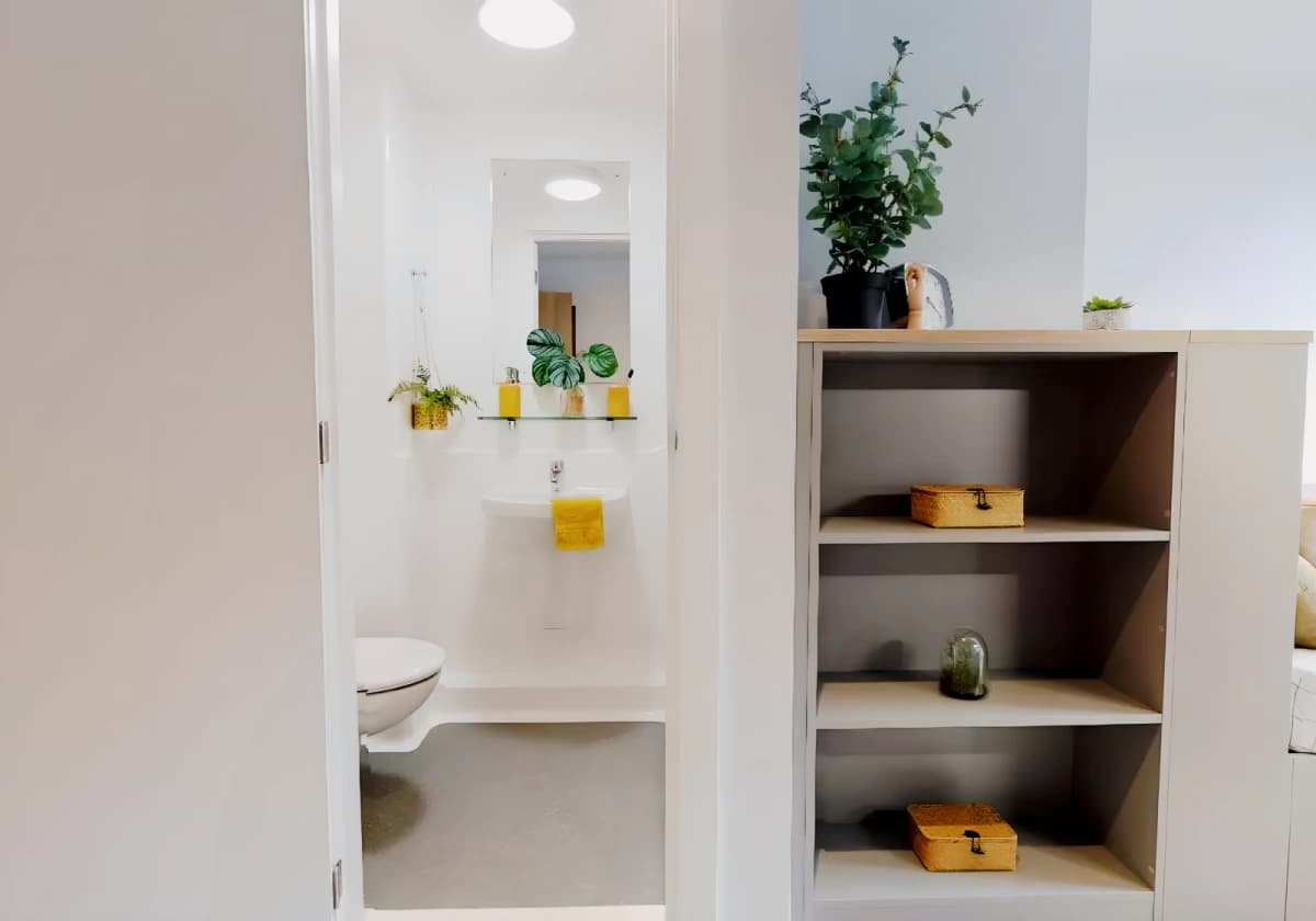 iQ Altus House image