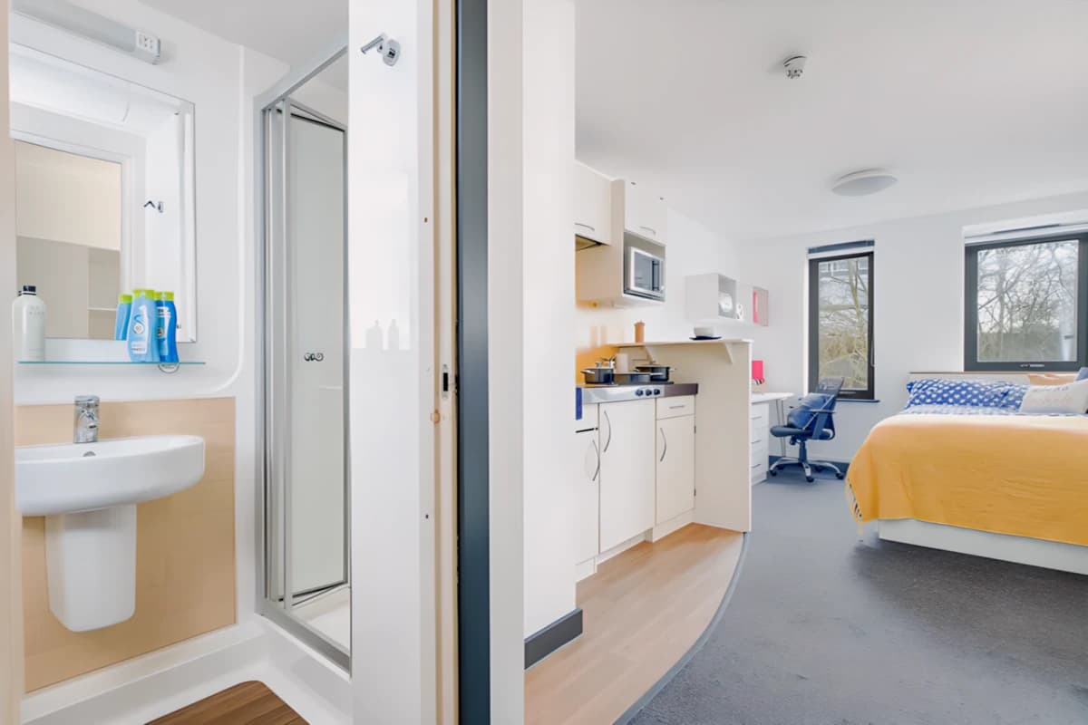 Fulham Palace Studios image