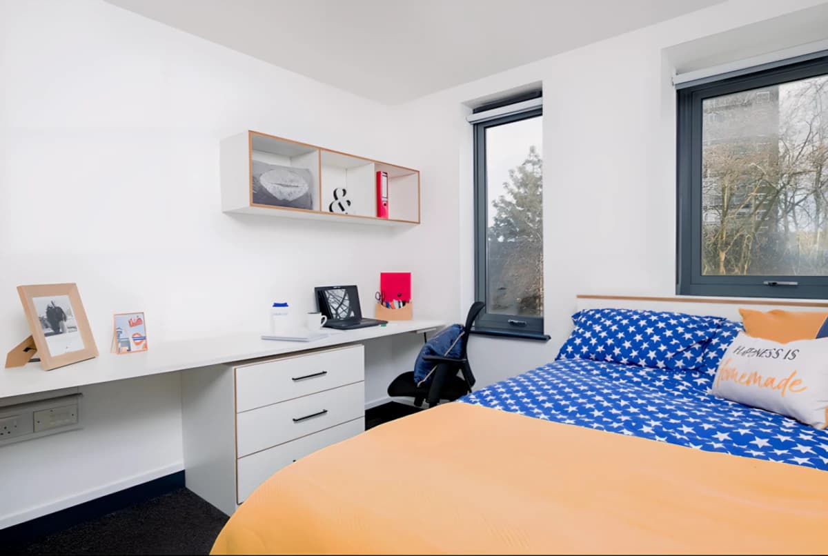 Fulham Palace Studios image