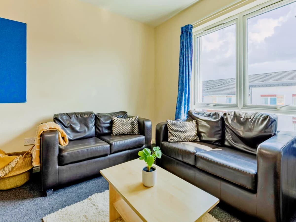 Premium Ensuite